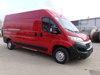 gebraucht Fiat Ducato 2.3 Power L4H2*Klima*Temp*AHK*Navi*StHz