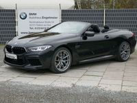 gebraucht BMW M8 Cabrio