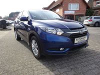 gebraucht Honda HR-V Elegance/Klimaautomatic/PDC/SHZ