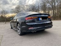 gebraucht Audi A5 Sportback 3.0 TDI S tronic sport sport