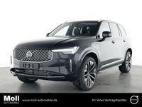 Gebraucht Volvo XC90 Plus 455 PS (334 kW) 2025 Onyx black SUV