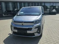 Neu Citroën Spacetourer 179 PS (131 kW) 2026 Grau Van / Kleinbus