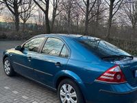 Gebraucht Ford Mondeo 108 PS (79 kW) 2007 Limousine