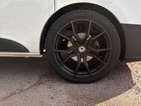 Gebraucht Renault Trafic 131 PS (96 kW) 2022 Weiß Van / Kleinbus