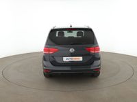 gebraucht VW Touran 1.2 TSI Sound BlueMotion, Benzin, 19.920 €