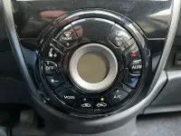 Gebraucht Nissan Micra Acenta 80 PS (58 kW) 2017 Schwarz Kleinwagen