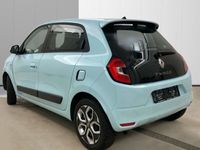 gebraucht Renault Twingo Zen