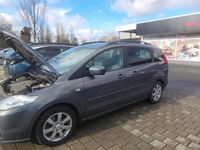 Gebraucht Mazda 2 143 PS (105 kW) 2007 Grau Kleinwagen