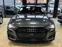 Gebraucht Audi S6 Sport 349 PS (256 kW) 2020 Grau Kombi