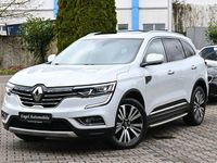 Gebraucht Renault Koleos Bose Edition 177 PS (130 kW) 2018 Weiß SUV