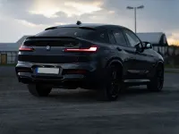 Gebraucht BMW X4 M Competition Edition 510 PS (375 kW) 2019 Grau SUV