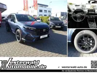 Neu Honda CR-V Advance 184 PS (135 kW) 2026 Canyon river blue SUV