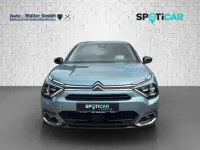 Gebraucht Citroën C4 PureTech 131 PS (96 kW) 2023 Blau SUV