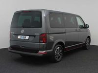 gebraucht VW Multivan T6.12.0 TDI 4Motion DSG Comfortline Edition Navi Klima