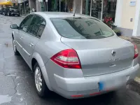 Gebraucht Renault Mégane 2010 Limousine