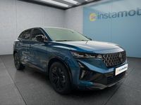 Neu Renault Austral 158 PS (116 kW) 2025 Blau SUV