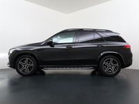 Gebraucht Mercedes GLE450 AMG AMG Line Premium Plus 367 PS (269 kW) 2020 Schwarz SUV
