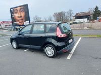 gebraucht Renault Scénic III 1.6 +NAVi SiTZHEiZUNG* TÜV/ 05 2025