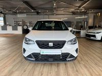 Gebraucht Audi SQ7 Ambiente 110 PS (80 kW) 2023 Weiss SUV