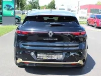 Gebraucht Renault Megane E-Tech Iconic 160 kW (218 PS) 2022 Schwarz gne grau kqg Limousine