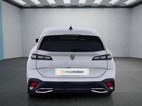 Gebraucht Peugeot 308 130 PS (95 kW) 2025 Weiss Limousine
