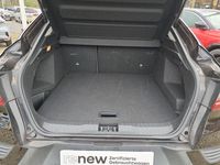 Gebraucht Renault Arkana Intens 140 PS (102 kW) 2021 Schwarzmetallic SUV