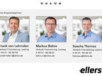 Gebraucht Volvo XC90 Plus 455 PS (334 kW) 2025 Schwarz SUV