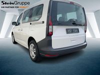 Gebraucht VW Caddy Basis 114 PS (83 kW) 2022 Van / Kleinbus