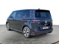 Gebraucht VW ID. Buzz Pro 150 kW (204 PS) 2023 Blau Van / Kleinbus