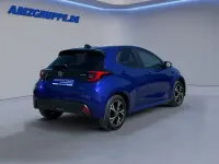 Gebraucht Toyota Yaris Style 116 PS (85 kW) 2025 Blau Kleinwagen