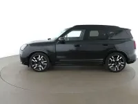 Gebraucht Mini John Cooper Works Countryman 156 PS (114 kW) 2024 Schwarz SUV