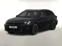 Nouă Cupra Leon 204 CP (150 kW) 2026 Negru Break