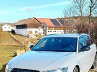 Gebraucht Audi A6 Competition 326 PS (239 kW) 2016 Andere farben Kombi