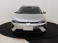 Gebraucht MG MG5 EV 114 kW (156 PS) 2024 Ssa medal silver Kombi