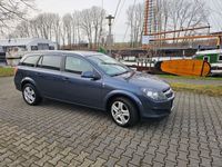 gebraucht Opel Astra Astra1.4 Caravan Edition 111 Jahre