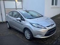 Gebraucht Ford Fiesta 69 PS (50 kW) 2010 Kleinwagen