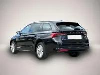 Neu Skoda Octavia Selection 150 PS (110 kW) 2025 Manufacturer