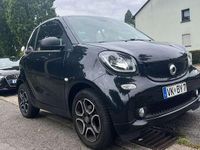 Gebraucht Smart ForTwo Coupé 90 PS (66 kW) 2017 Coupé