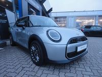 Usata Mini Cooper Classic 156 CV (114 kW) 2024 Argento Utilitaria