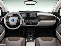 gebraucht BMW 120 i3Ah Navi Prof. DA+ RFK ACC Pano Standh.