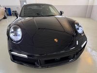 Gebraucht Porsche 992 650 PS (478 kW) 2024 Schwarz