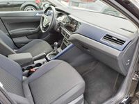 gebraucht VW Polo Polo UnitedUnited 1.0TSI 5-Gang Klimaauto Navi SHZ PDC