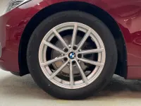 Second-hand BMW 420 Efficient Dynamics 184 CP (135 kW) 2023 Roșu Cabrio