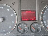 Brugt VW Golf Plus Cross 140 HK (102 kW) 2006 MPV