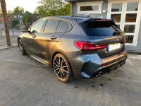 Gebraucht BMW M135 Performance 306 PS (225 kW) 2020 Grau Kleinwagen