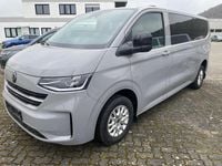 Nouvelle VW T7 150 ch (110 kW) 2025 Gris Van