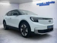 Gebraucht Ford Explorer Premium 210 kW (286 PS) 2024 Weiß SUV