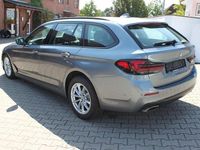 Gebraucht BMW 530 286 PS (210 kW) 2022 Grau Kombi