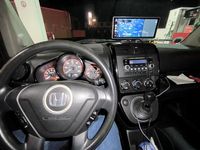 Gebraucht Honda Element 160 PS (117 kW) 2007 Braun SUV