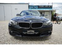 gebraucht BMW 320 Gran Turismo |EURO 6| |8-fach 17-Zoll Alu|